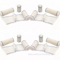 Dressings Care lastic PBT Hemstasis Gauze Bandage Roll